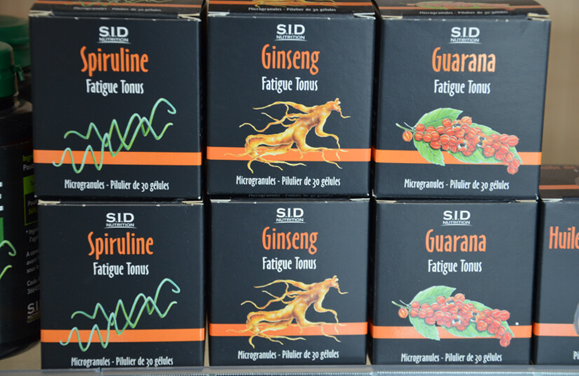 Produits sid2 medecine-naturelle près de Saint-Dizier en Haute-Marne 